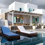 Tiffanys Villa