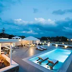 Tiffanys Villa *