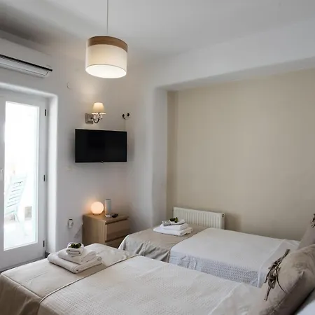 Willa Tiffanys Plintri