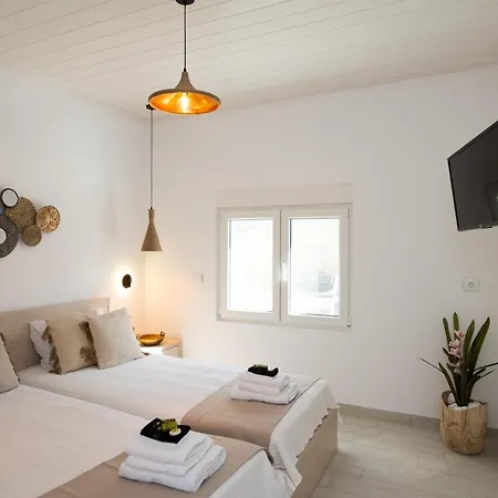 Tiffanys Villa