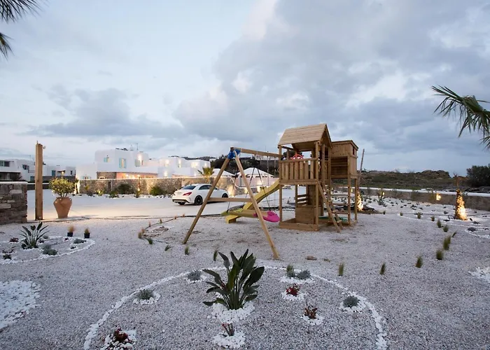 ヴィラ Tiffanys Plintri