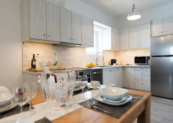 Tiffanys ヴィラ *