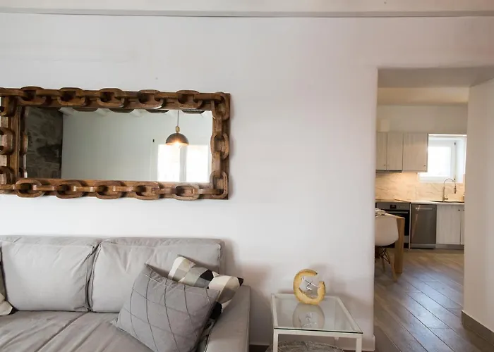 Tiffanys ヴィラ *