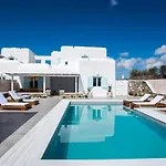 Tiffanys Villa *