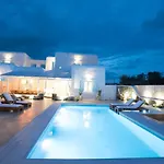 Tiffanys Villa Plintri