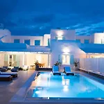 Villa Tiffanys