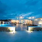 Tiffanys Villa Plintri