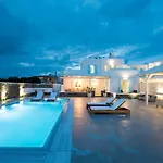 Villa Tiffanys Plintri