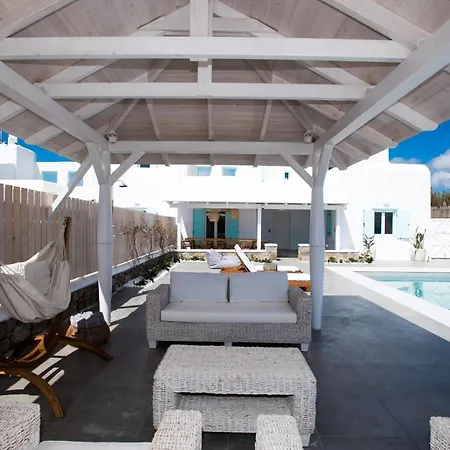 Villa Tiffanys