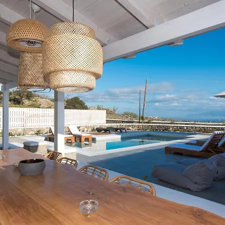 Tiffanys Villa