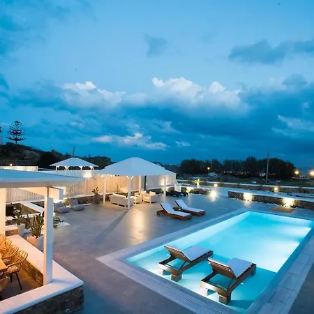 Tiffanys Villa *