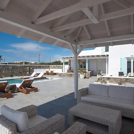 Villa Tiffanys *