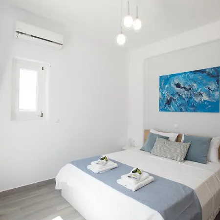 Tiffanys Villa *