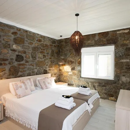Villa Tiffanys *