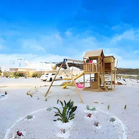 Tiffanys Villa
