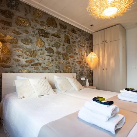 Tiffanys Villa *
