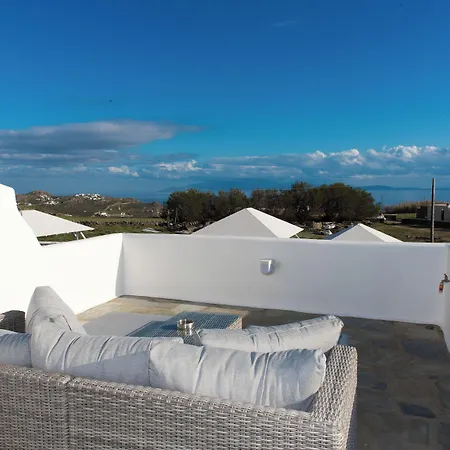 Tiffanys Villa *