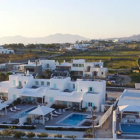 Villa Tiffanys
