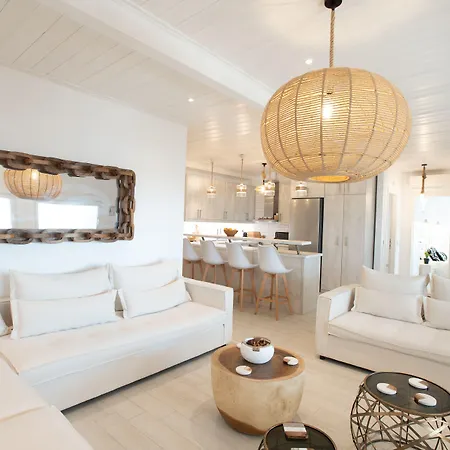 Tiffanys Villa