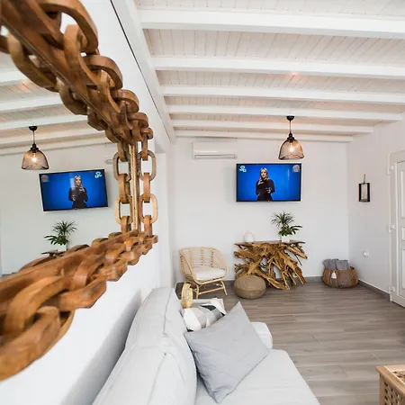 Tiffanys Villa