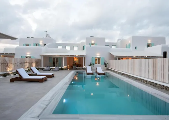 Villa Tiffanys Plintri