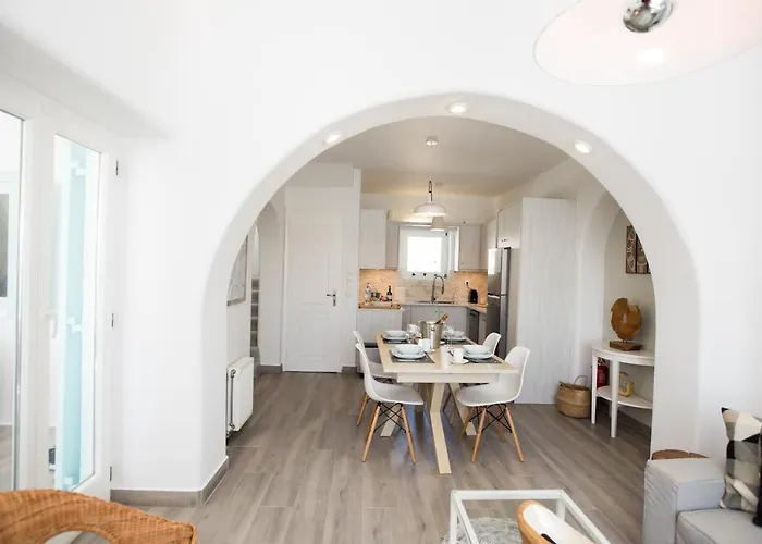 Villa Tiffanys Plintri