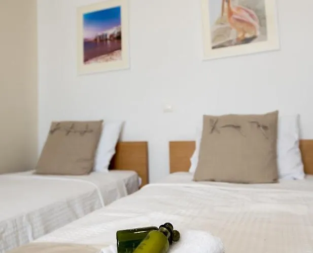 Tiffanys Villa Plintri