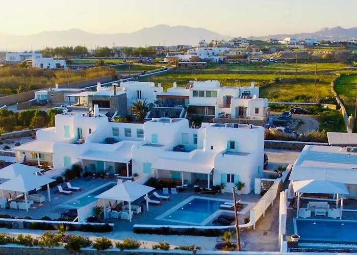 Tiffanys Villa Plintri